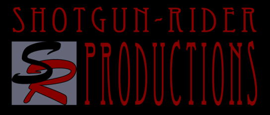 SHOTGUN RIDER PRODUCTIONS